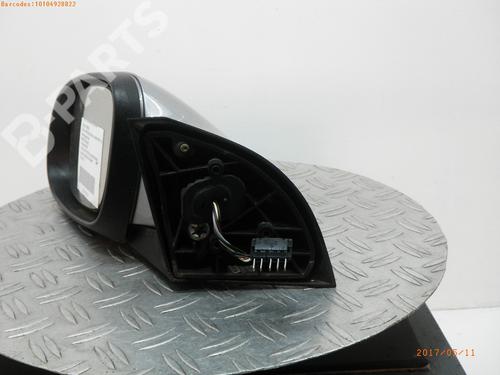 Left mirror MERCEDES-BENZ A-CLASS (W168) A 190 (168.032, 168.132) | BP273140C26 