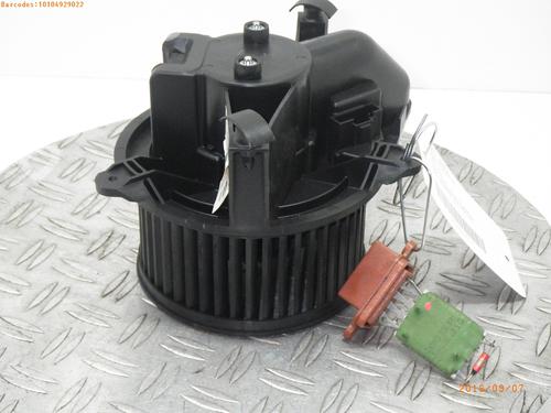 Used Heater blower motor FIAT IDEA (350_) 1.4 (77 hp) 945733