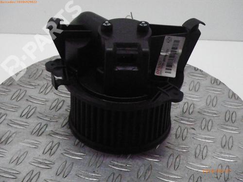 Heater blower motor FIAT IDEA (350_) 1.4 | BP945733M62 