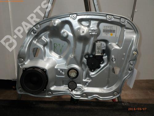 Used Front right window mechanism FIAT IDEA (350_) 1.4 (77 hp) 273160
