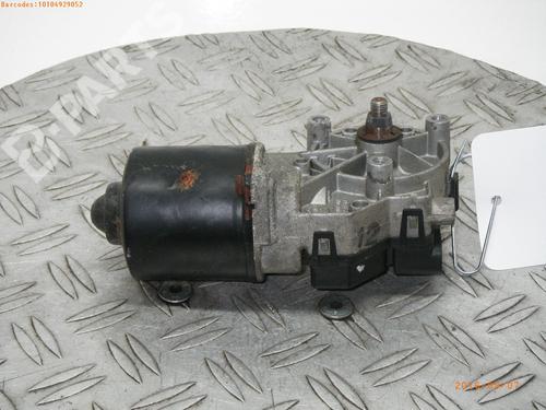 Used Front wiper motor FIAT IDEA (350_) 1.4 (77 hp) 945739