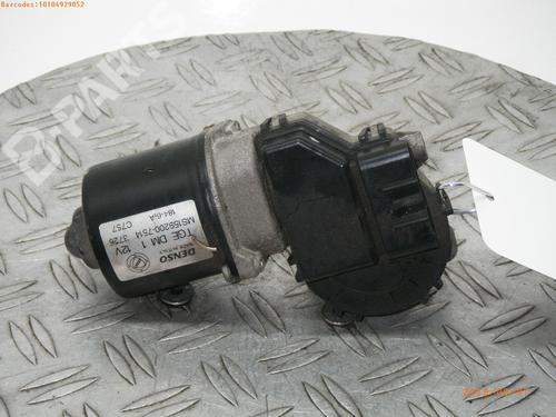 Front wiper motor FIAT IDEA (350_) 1.4 | BP945739M29 