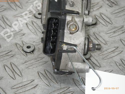 Front wiper motor FIAT IDEA (350_) 1.4 | BP945739M29 