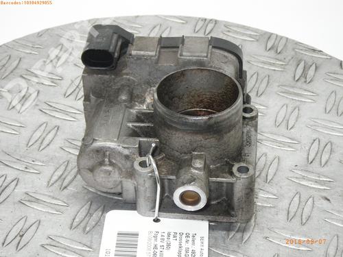 Spjældhus FIAT IDEA (350_) 1.4 (77 hp) 273166