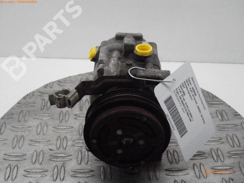 AC compressor FIAT IDEA (350_) 1.4 (77 hp) 0046782669 | 0051747318 | 0051804792 | 0052060461 | 51747318 | SCSB06