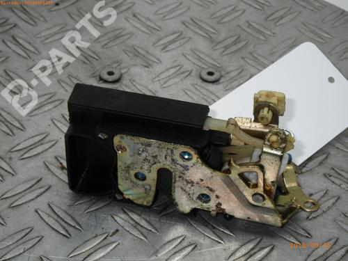 Front right lock DAEWOO LACETTI Hatchback (KLAN) 1.4 | BP945755C97 