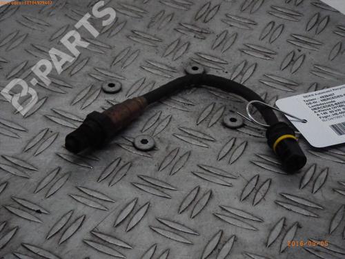 Used Electronic sensor MERCEDES-BENZ A-CLASS (W168) A 140 (168.031, 168.131) (82 hp) 1749472