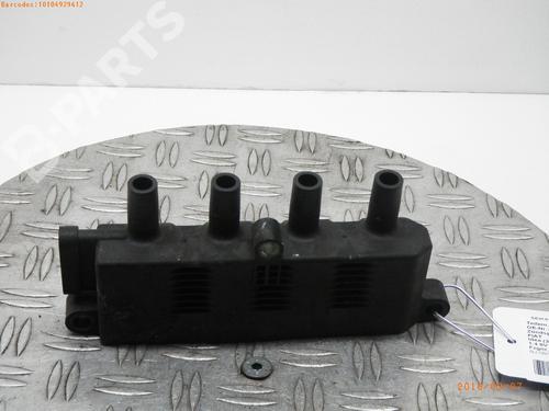Used Ignition coil FIAT IDEA (350_) 1.4 (77 hp) 945767