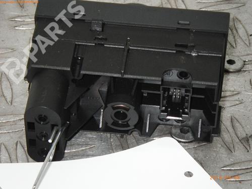 Headlight switch OPEL MERIVA A MPV (X03) 1.8 (E75) | BP945784I24 