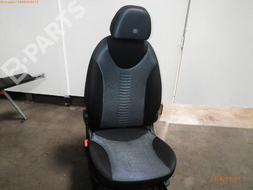 Used Left front seat FIAT IDEA (350_) 1.4 (77 hp) 945792