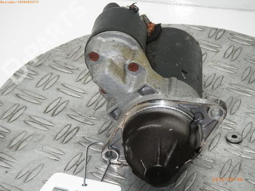 Starter OPEL MERIVA A MPV (X03) 1.8 (E75) | BP273218M8 