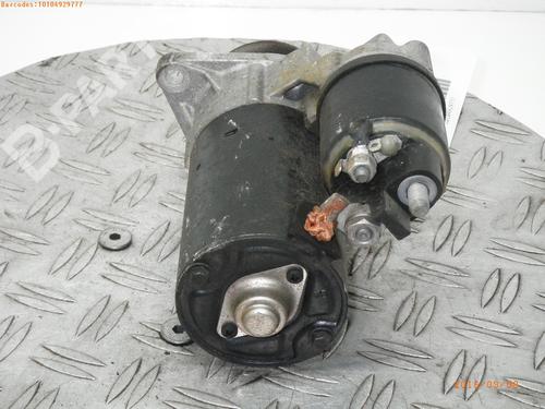 Starter OPEL MERIVA A MPV (X03) 1.8 (E75) | BP273218M8 