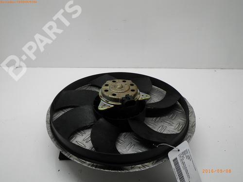 Køleventilator elektrisk OPEL MERIVA A MPV (X03) 1.8 (E75) (125 hp) 945795