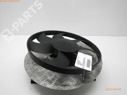 Køleventilator elektrisk OPEL MERIVA A MPV (X03) 1.8 (E75) | BP945795M35 