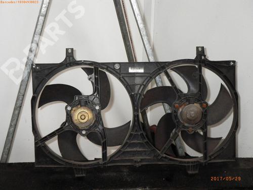 Motorkühlung für NISSAN ALMERA II Hatchback (N16) 1.5 (98 hp) 945832