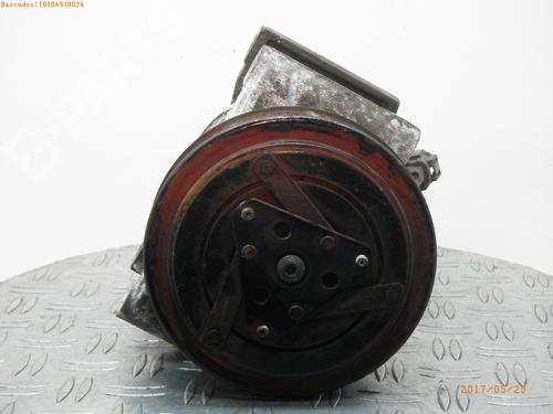 Used AC compressor NISSAN ALMERA II Hatchback (N16) 1.5 (98 hp) 273247