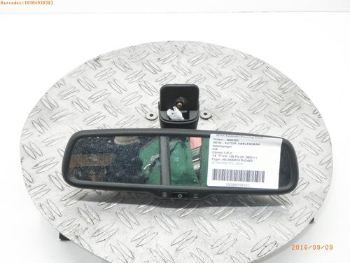 Used Rear mirror KIA CARENS II MPV (FJ) 1.6 (105 hp) 945927