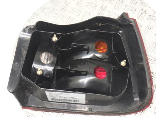 Left taillight SEAT IBIZA II (6K1) 1.4 | BP273312C34 