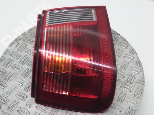 Left taillight SEAT IBIZA II (6K1) 1.4 | BP273312C34 