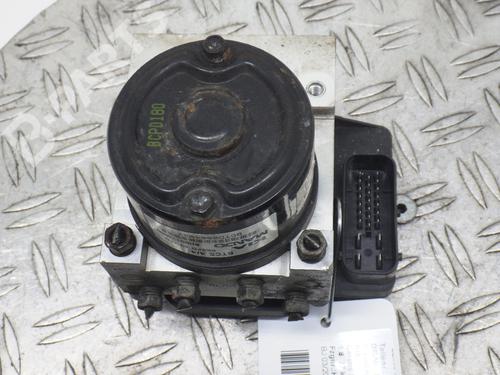Used ABS pump KIA CARENS II MPV (FJ) 1.6 (105 hp) 273316