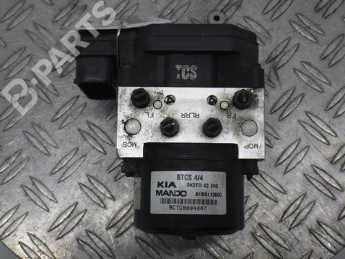 ABS pump KIA CARENS II MPV (FJ) 1.6 | BP273316M43 
