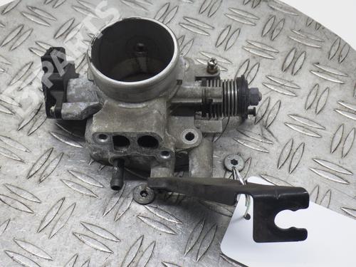 Throttle body KIA CARENS II MPV (FJ) 1.6 | BP273317M82 