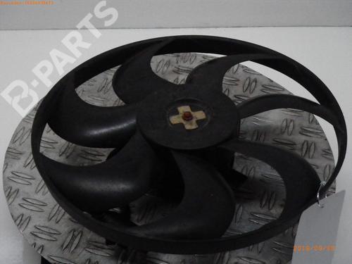 Used Radiator fan KIA CARENS II MPV (FJ) 1.6 (105 hp) 945931