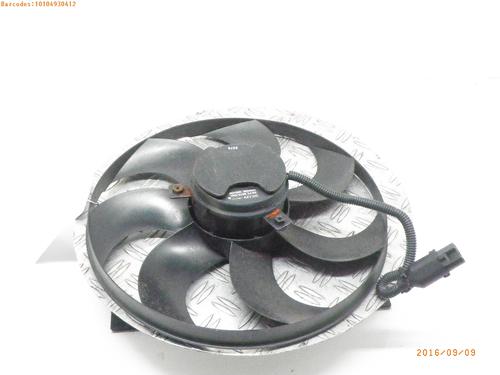 Radiator fan KIA CARENS II MPV (FJ) 1.6 | BP945931M35 