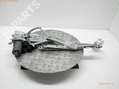 Front left window mechanism OPEL ASTRA G Hatchback (T98) 1.6 16V (F08, F48) | BP273322C22 