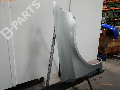 Right front fenders RENAULT LAGUNA II (BG0/1_) 1.9 dCi (BG0R, BG0E) | BP273346C42 