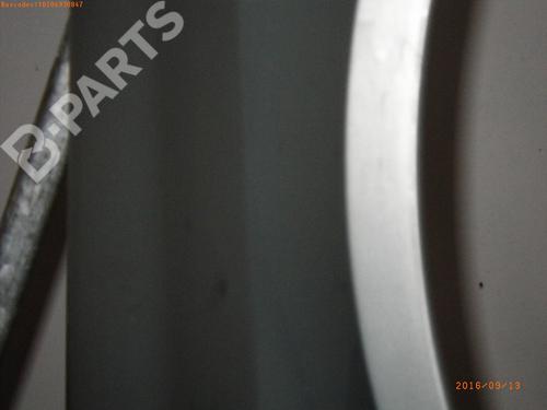 Right front fenders RENAULT LAGUNA II (BG0/1_) 1.9 dCi (BG0R, BG0E) | BP273346C42 