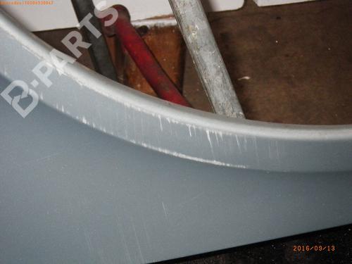 Right front fenders RENAULT LAGUNA II (BG0/1_) 1.9 dCi (BG0R, BG0E) | BP273346C42 