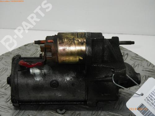Startmotor RENAULT LAGUNA II (BG0/1_) 1.9 dCi (BG0R, BG0E) (100 hp) 273348