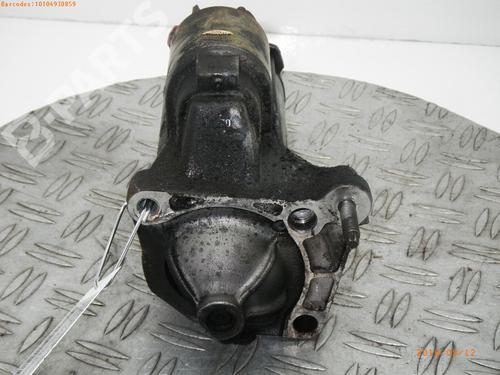 Startmotor RENAULT LAGUNA II (BG0/1_) 1.9 dCi (BG0R, BG0E) | BP273348M8 