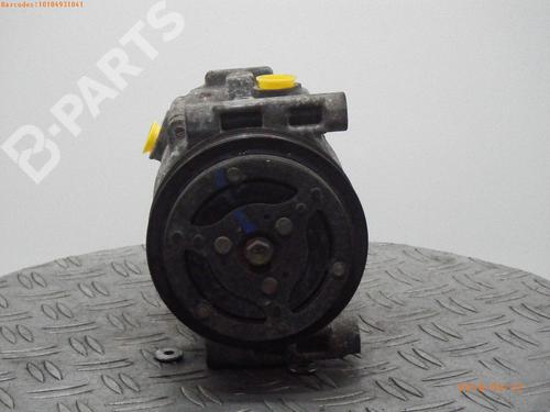Used AC compressor FIAT PUNTO (188_) 1.2 60 (188.030, .050, .130, .150, .230, .250) (60 hp) 273372