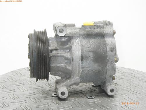 AC compressor FIAT PUNTO (188_) 1.2 60 (188.030, .050, .130, .150, .230, .250) | BP273372M34 
