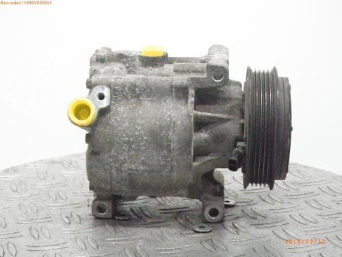 AC compressor FIAT PUNTO (188_) 1.2 60 (188.030, .050, .130, .150, .230, .250) | BP273372M34 