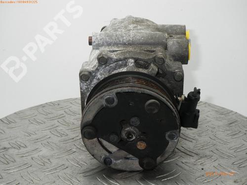 Used AC compressor FORD FIESTA V (JH_, JD_) 1.3 (69 hp) 273383