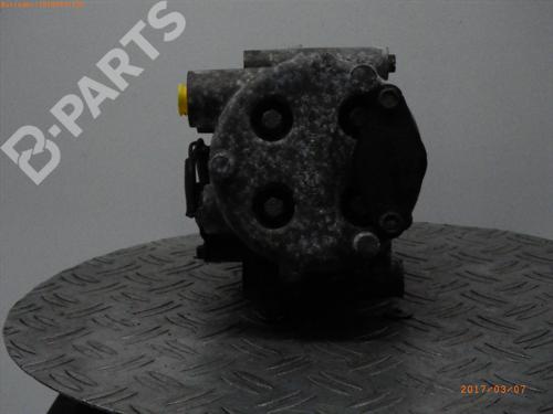 AC compressor FORD FIESTA V (JH_, JD_) 1.3 | BP273383M34 