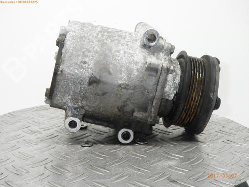 AC compressor FORD FIESTA V (JH_, JD_) 1.3 | BP273383M34 