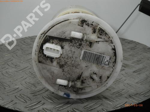 Fuel pump FORD FIESTA V (JH_, JD_) 1.3 | BP273384M76 