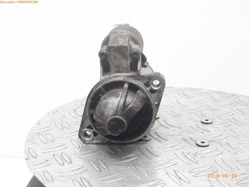 Starter KIA CERATO I Saloon (LD) 1.6 | BP273397M8 