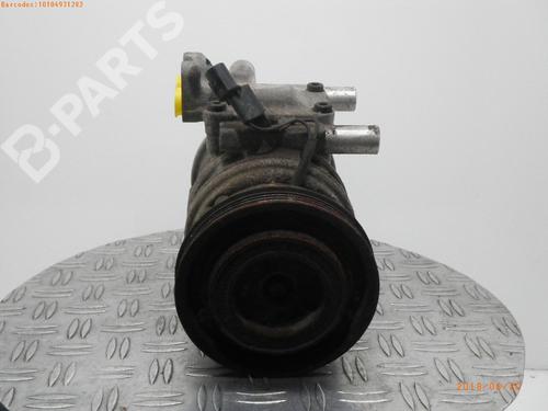 Used AC compressor KIA CERATO I Saloon (LD) 1.6 (105 hp) 273398