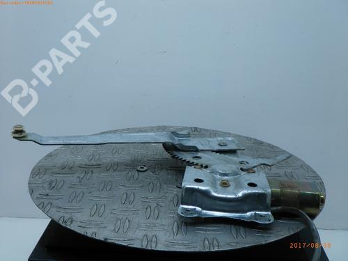 Rear right window mechanism MAZDA 323 F VI Hatchback (BJ) 1.5 16V (BJ5W) | BP273428C25 