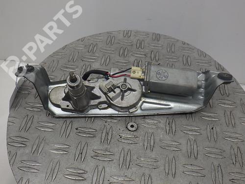 Used Rear wiper motor MAZDA 323 F VI Hatchback (BJ) 1.5 16V (BJ5W) (88 hp) 946057
