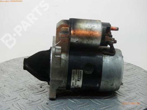 Starter MAZDA 323 F VI (BJ) 1.5 16V (BJ5W) (88 hp) 273431