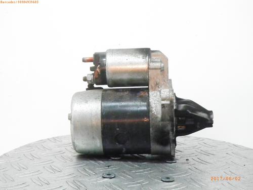 Starter MAZDA 323 F VI Hatchback (BJ) 1.5 16V (BJ5W) | BP273431M8 