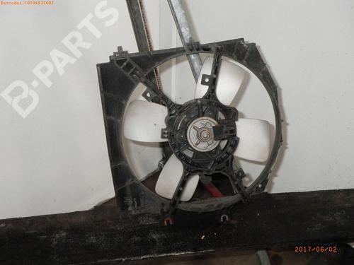 Used Radiator fan MAZDA 323 F VI Hatchback (BJ) 1.5 16V (BJ5W) (88 hp) 946058