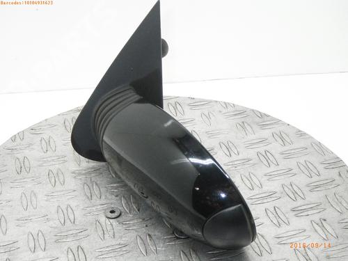 Left mirror FIAT SEICENTO / 600 (187_) 1.1 (187AXB, 187AXB1A, 187AXC1A02) | BP273439C26 