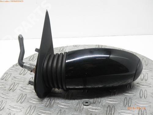 Left mirror FIAT SEICENTO / 600 (187_) 1.1 (187AXB, 187AXB1A, 187AXC1A02) | BP273439C26 
